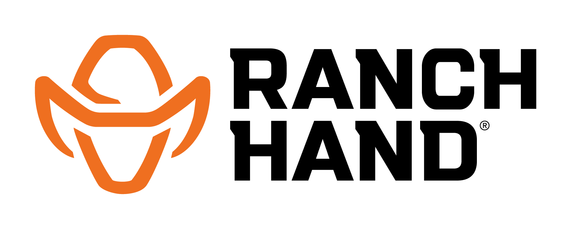 Ranch Hand Logo